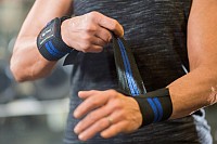 Wrist Wraps